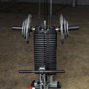 GLA378 Lat Attachment