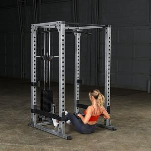 GLA378 Lat Attachment