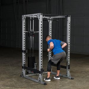 GLA378 Lat Attachment