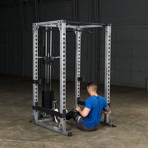 GLA378 Lat Attachment