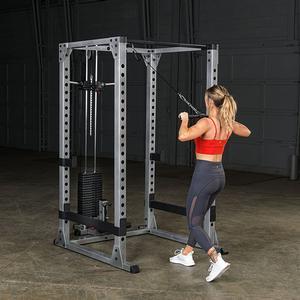 GLA378 Lat Attachment