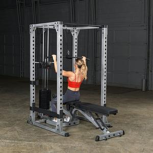 GLA378 Lat Attachment
