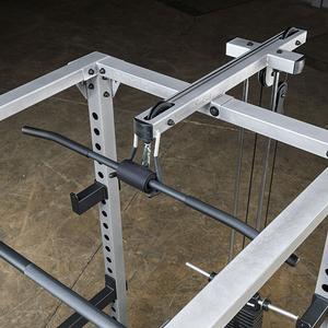 GLA378 Lat Attachment