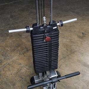 GLA378 Lat Attachment