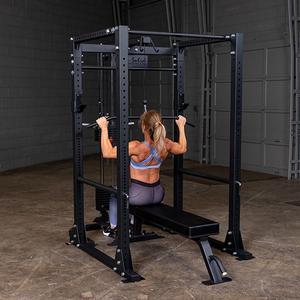 GPR400 Lat Attachment