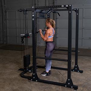 GPR400 Lat Attachment