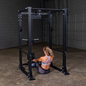 GPR400 Lat Attachment