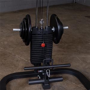 GPR400 Lat Attachment