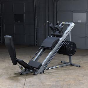 Body-Solid Leg Press Hack Squat