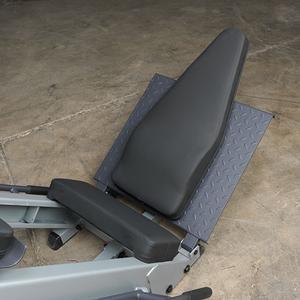 Body-Solid Leg Press Hack Squat
