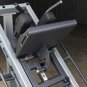 Body-Solid Leg Press Hack Squat