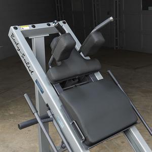 Body-Solid Leg Press Hack Squat