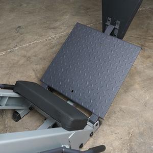 Body-Solid Leg Press Hack Squat