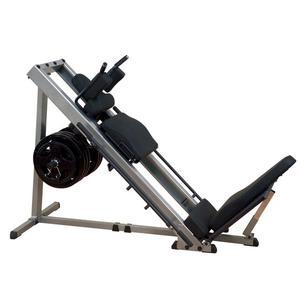 Body-Solid Leg Press Hack Squat