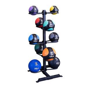 GMR20 Vertical Medicine Ball Rack