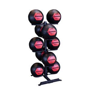 GMR20 Vertical Medicine Ball Rack