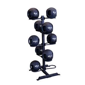 GMR20 Vertical Medicine Ball Rack