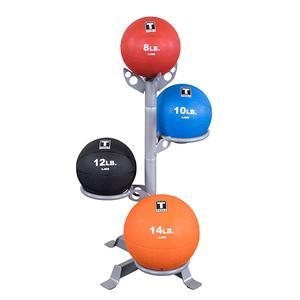 GMR5 Medicine Ball Rack
