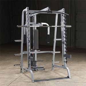 Body-Solid GPA3 Pec Attachment