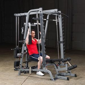 Body-Solid GPA3 Pec Attachment