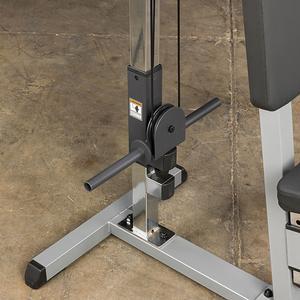 Body-Solid GPM65 Pec Fly Machine