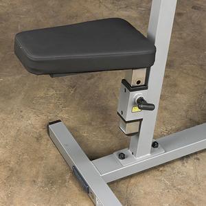 Body-Solid GPM65 Pec Fly Machine