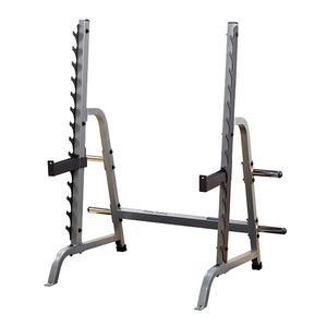 Press Rack Package