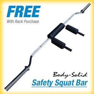 Squat Bar