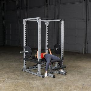Body-Solid Power Rack GPR378