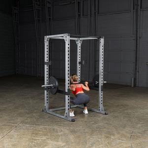 Body-Solid Power Rack GPR378