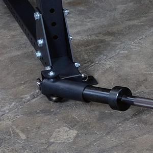 GPR400 with Attachment