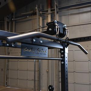 GPRFT Attachment