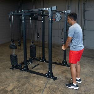 GPRFT Attachment