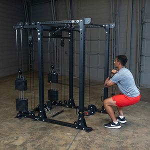 GPRFT Attachment