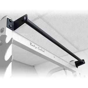 Smith Machine Pull Up Bar