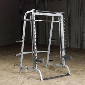 Smith Machine Pull Up Bar