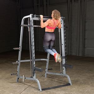 Smith Machine Pull Up Bar