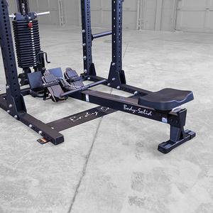 Rower Attachment