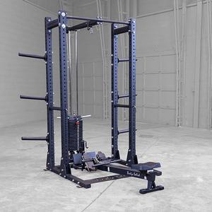 Rower Attachment