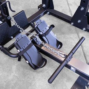 Rower Attachment