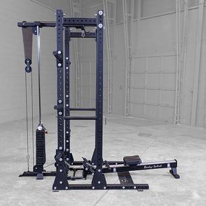 Rower Attachment