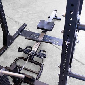 Rower Attachment