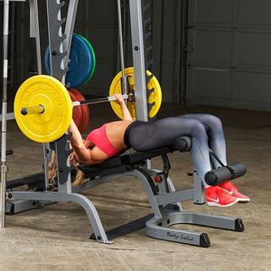 Body-Solid Smith Machine