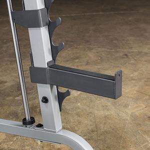 Body-Solid Smith Machine