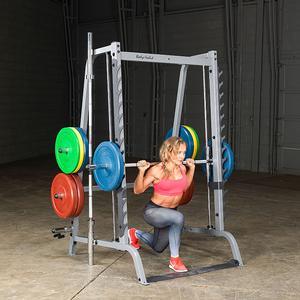 Body-Solid Smith Machine
