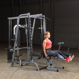 Series 7 Smith Gym Package