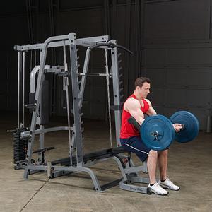 Series 7 Smith Gym Package