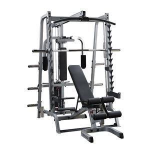 Series 7 Smith Gym Package