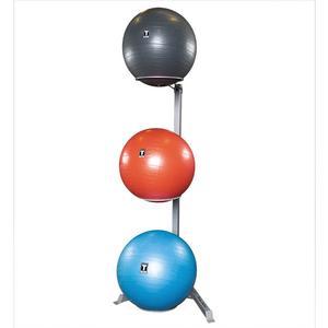 Body-Solid GSR10 Stability Ball Rack