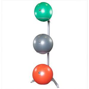 Body-Solid GSR10 Stability Ball Rack